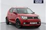 2017 Suzuki Ignis 1.2 Dualjet SHVS SZ5 ALLGRIP 5dr