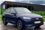 2022 Audi Q5 Sportback 40 TDI Quattro Edition 1 5dr S Tronic