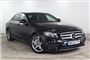 2020 Mercedes-Benz E-Class E300e AMG Line 4dr 9G-Tronic