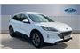 2020 Ford Kuga 2.5 PHEV Titanium 5dr CVT