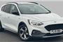 2019 Ford Focus Active 1.0 EcoBoost 125 Active 5dr