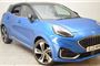 2021 Ford Puma 1.0 EcoBoost ST-Line Vignale 5dr Auto