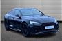 2022 Audi RS5 RS 5 TFSI Quattro Carbon Black 5dr Tiptronic