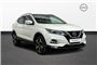 2019 Nissan Qashqai 1.3 DiG-T Tekna 5dr