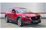 2021 Mazda CX-30 2.0 e-Skyactiv G MHEV GT Sport 5dr