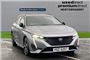 2023 Peugeot 308 1.5 BlueHDi GT 5dr EAT8