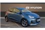 2019 Hyundai i10 1.2 Premium SE 5dr Auto