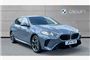 2024 BMW 1 Series 120 M Sport 5dr Step Auto