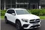 2020 Mercedes-Benz GLB GLB 220d 4Matic AMG Line Prem 5dr 8G-Tron [5 seat]