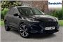 2022 Ford Kuga 2.5 FHEV ST-Line X Edition 5dr CVT