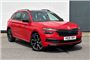 2021 Skoda Kamiq 1.0 TSI 110 Monte Carlo 5dr DSG