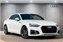 2024 Audi A5 35 TFSI S Line 2dr S Tronic