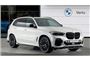 2019 BMW X5 xDrive40i M Sport 5dr Auto