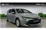 2022 Toyota Corolla Touring Sport 2.0 VVT-i Hybrid Icon Tech 5dr CVT
