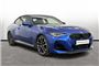 2023 BMW 2 Series 220i M Sport 2dr Step Auto