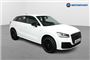 2020 Audi Q2 30 TFSI Black Edition 5dr