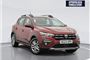 2022 Dacia Sandero Stepway 1.0 TCe Comfort 5dr