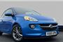 2015 Vauxhall Adam 1.2i Jam 3dr