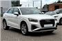 2021 Audi Q2 30 TDI S Line 5dr S Tronic