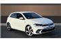 2022 Volkswagen Polo GTI 2.0 TSI GTI 5dr DSG