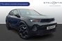 2024 Vauxhall Mokka 1.2 Turbo Ultimate 5dr Auto