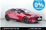 2020 Mazda 3 2.0 Skyactiv X MHEV Sport Lux 5dr