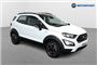 2021 Ford EcoSport 1.0 EcoBoost 125 Active 5dr