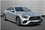 2021 Mercedes-Benz E-Class Coupe E220d AMG Line Premium 2dr 9G-Tronic