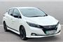 2023 Nissan Leaf 110kW Tekna 39kWh 5dr Auto