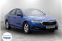 2020 Skoda Octavia 1.0 TSI SE First Edition 5dr