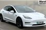 2021 Tesla Model 3 Long Range AWD 4dr Auto