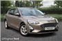 2019 Ford Focus 1.0 EcoBoost 125 Zetec 5dr