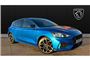 2020 Ford Focus 1.5 EcoBoost 182 ST-Line X 5dr