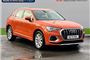 2021 Audi Q3 35 TDI Quattro Sport 5dr S Tronic