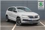 2019 Skoda Karoq 1.5 TSI Sport Line 5dr DSG