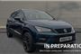 2020 SEAT Ateca 1.5 TSI EVO Xcellence Lux [EZ] 5dr DSG