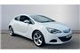 2017 Vauxhall GTC 1.6 CDTi 16V ecoFLEX 136 Sport 3dr