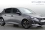 2023 Peugeot 208 1.2 PureTech 100 Active Premium + 5dr EAT8