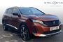 2024 Peugeot 5008 1.2 Hybrid 136 GT 5dr e-DSC6