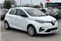 2020 Renault Zoe 80kW i Play R110 50kWh 5dr Auto