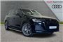 2023 Audi Q7 50 TDI Quattro Vorsprung 5dr Tiptronic