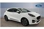 2023 Ford Puma 1.0 EcoBoost Hybrid mHEV ST-Line 5dr