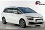 2020 Citroen Grand C4 SpaceTourer 1.2 PureTech 130 Feel Plus 5dr