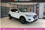 2019 Nissan Qashqai 1.5 dCi 115 Tekna 5dr DCT