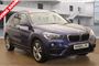 2019 BMW X1 sDrive 18i Sport 5dr Step Auto