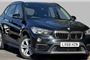 2018 BMW X1 sDrive 20i SE 5dr Step Auto