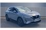 2023 Nissan Qashqai 1.3 DiG-T MH 158 Tekna 5dr Xtronic