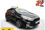 2017 Ford Fiesta 1.0 EcoBoost 140 ST-Line 3dr