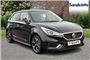 2019 MG MG3 1.5 VTi-TECH Exclusive 5dr