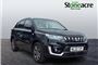2022 Suzuki Vitara 1.5 Hybrid SZ-T 5dr AGS
